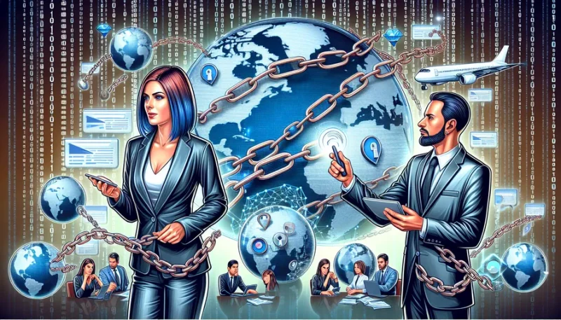 De kracht van linkbuilding voor jouw online succes