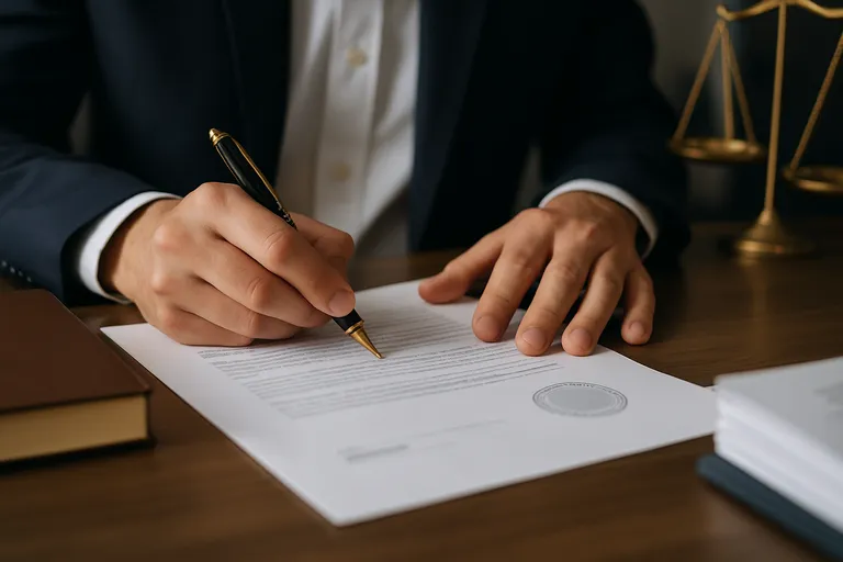 De voordelen van een beëdigd vertaler inschakelen