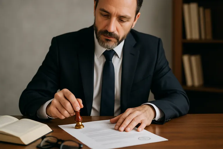 Wat is een beëdigd vertaler?