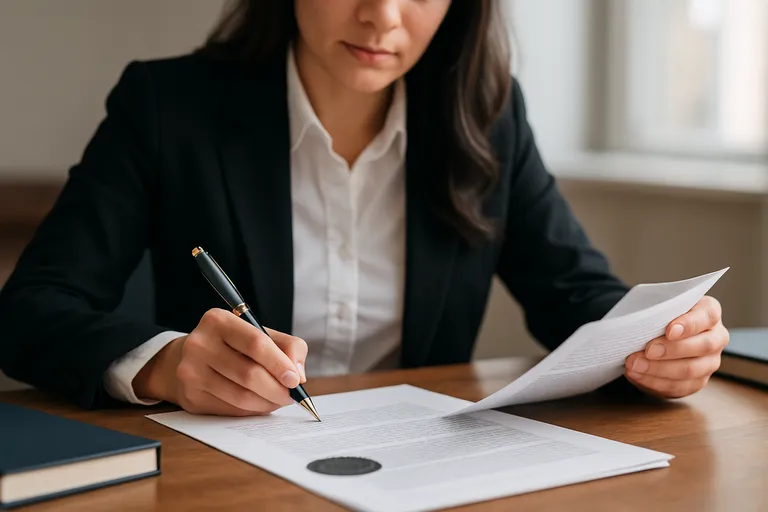 Wat kun je verwachten van een beëdigd vertaler?